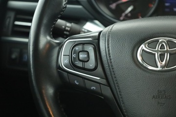 Toyota Avensis III Sedan Facelifting 2015 2.0 D-4D 143KM 2018 Toyota Avensis 2.0 D-4D, Salon Polska, Serwis ASO, zdjęcie 15