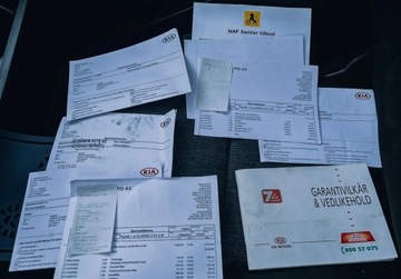 Kia Picanto II Hatchback 5d 1.0 69KM 2013 Kia Picanto Bezwypadkowy, FV23, XL, KredytowanieLeasing, gwarancja 12m get, zdjęcie 25