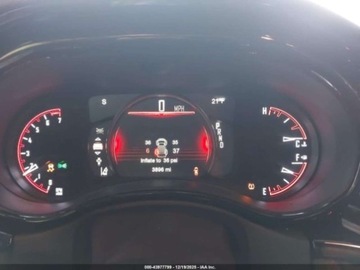 Dodge Durango III 3.6 V6 294KM 2025 Dodge Durango Gt Plus 2025 3.6 Benzyna 295KM, zdjęcie 10