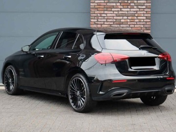 Mercedes Klasa A W177/V177 Hatchback Facelifting 2.0 220 190KM 2025 A Klasa 220 4-Matic AMG Line 2.0 (190KM) 2025, zdjęcie 1