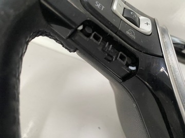 VW GOLF VII KIEROWNICA SKÓRA MUTLIFUNKCJA 5G0419091DJ