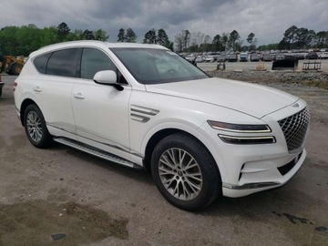  Genesis GV80 Base 2021 2.5l 2.5 Benzyna 300KM, zdjęcie 4