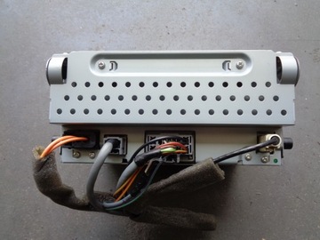 РАДИО CD 31328067 AA VOLVO V70 III S80 II