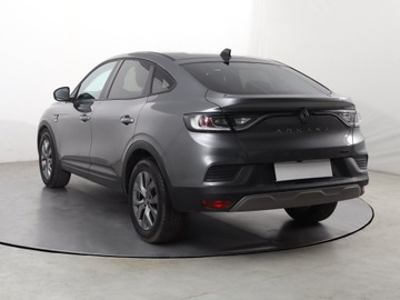 Renault Arkana SUV 1.6 E-TECH 143KM 2024 Renault Arkana E-Tech, Salon Polska, zdjęcie 3