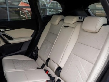 BMW X1 U11 Crossover 1.5 18i 136KM 2026 BMW X1 sDrive18i Sport Suv 1.5 (136KM) 2026, zdjęcie 10