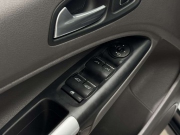 Ford Tourneo Connect III Standard 1.5 EcoBlue 120KM 2021 Ford Tourneo Connect Titanium Kamera cofania CarPlayAndroid Auto Podgrz, zdjęcie 19