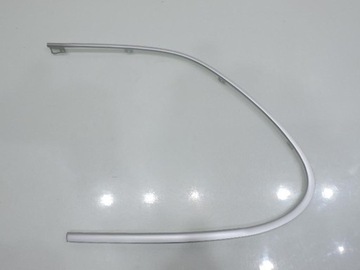 НАКЛАДКА ОКОННОГО ОКНА КУЗОВА ЗАДНЯЯ СЛЕВА, PORSCHE CAYENNE