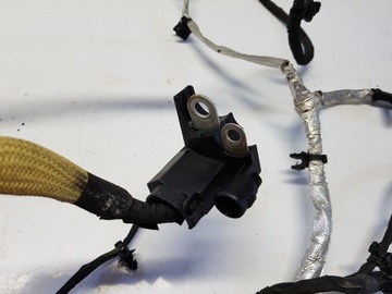 FOCUS MK4 1.0TB SVAZEK ELEKTRICKÁ MOTORU KLIKA