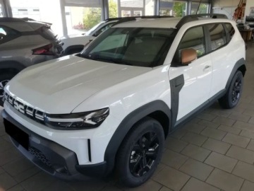 Dacia Duster III 2026 Od ręki - Extreme aut 1.2 Eco-G LPG 120KM, zdjęcie 2