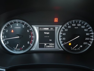 Suzuki Vitara III SUV 1.6 VVT 120KM 2015 Suzuki Vitara 1.6 VVT, Salon Polska, Serwis ASO, zdjęcie 10