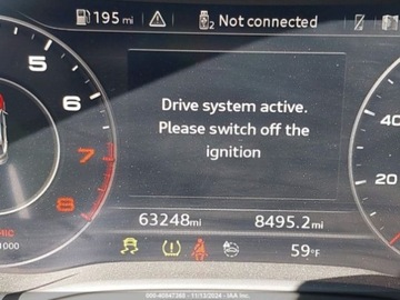 Audi Q5 II 2019 Audi Q5 2019 AUDI Q5 45 PREMIUM 2.0 Benzyna 248KM, zdjęcie 13