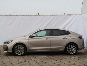 Hyundai i30 III Hatchback 1.4 T-GDI 140KM 2018 Hyundai i30 Fastback 1.4 T-GDI, Salon Polska, zdjęcie 2