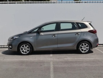 Kia Carens IV Minivan Facelifting 1.6 GDI 135KM 2017 Kia Carens 1.6 GDI, Salon Polska, 1. Właściciel, zdjęcie 2