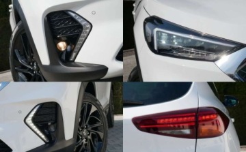 Hyundai Tucson IV 2020 Hyundai Tucson Hyundai Tucson 1.6 GDi 4WD N Line 1.6 Benzyna 177KM, zdjęcie 14