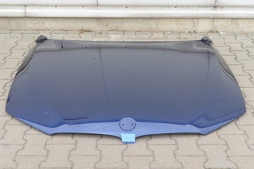 BMW 5 G30 / G31 2016-> KAPOTA KRYT MOTORU