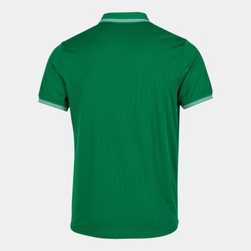 Koszulka polo Joma krótki rękaw rozmiar XXL 101588.450