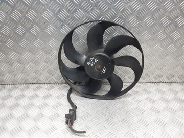 WENTYLATOR CHŁODNICY AUDI A3 8L 1.8 T