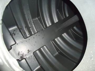 ZBIORNIK 2000L osadnik gnilny oczyszczalnia szambo