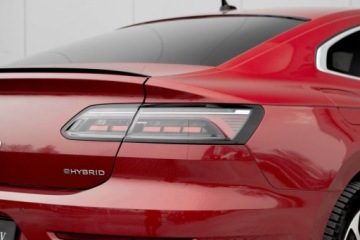 Volkswagen Arteon 2021 Volkswagen Arteon 1.4 TSI Plug-In Hybrid R-Line DSG Salon PL FV Vat 23, zdjęcie 14