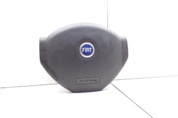 AIRBAG ŘIDIČE FIAT PANDA (169_) 30340401 1.1L GASOLINE 40KW 2005