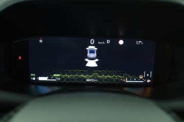 Jeep Compass II 2022 Jeep Compass 1.5 Turbo e-Hybrid, Salon Polska, zdjęcie 7