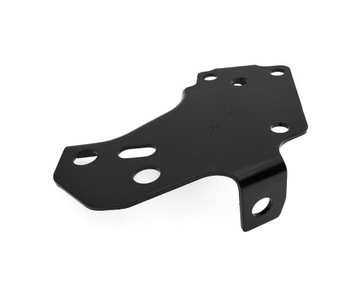 DRŽÁKY NÁRAZNÍKU PŘEDNÍ JEEP WRANGLER 2007-2018 68195813AA LEVÝ