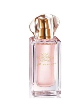 AVON WODA PERFUMOWANA TTA THE MOMENT DLA NIEJ 50ML