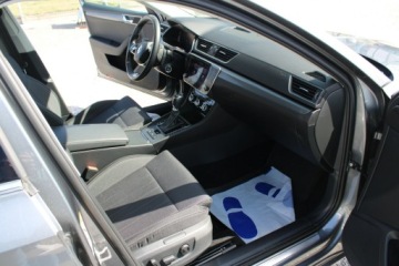 Skoda Superb III Kombi Facelifting 2.0 TDI SCR 150KM 2022 Škoda Superb Skoda Superb Style DSG Kamera, zdjęcie 34