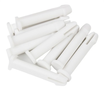 ШТИФТ ШТИФТ ШПИЛЬКА ЗАЩЕЛКА BESTWAY INTEX бассейн 72 мм НАБОР 10 шт.