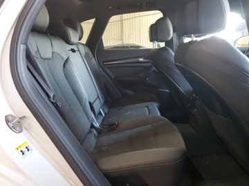 Audi Q5 II 2022 Audi SQ5 Premium Plus 2022 3.0l 3.0 Benzyna 349KM, zdjęcie 10