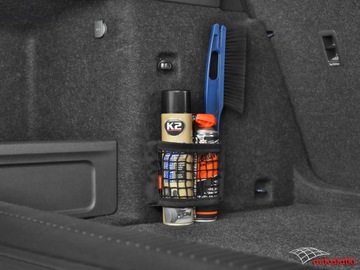 БАГАЖНАЯ СЕТКА 14x30 ТУННЕЛЬНЫЙ ЗАБОР НА ЗАЛИВКЕ