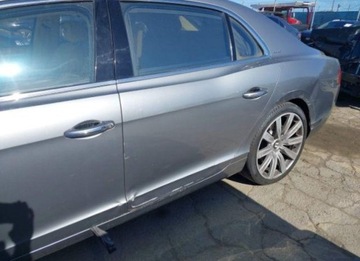 Bentley Continental II 2014 Bentley Flying Spur 2014, 6.0L, 4x4, od ubezpieczalni, zdjęcie 5