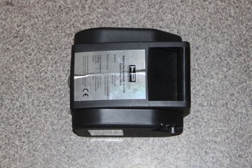 Аккумуляторная лебедка HP Autozubehoer 12 В, 900 кг.