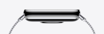 Смарт-браслет Xiaomi Smart Band 8 Pro, черный