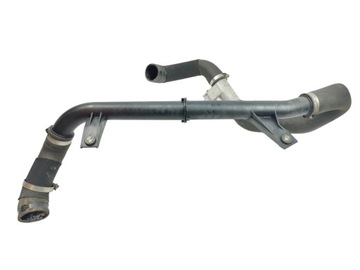 PŘÍVOD TRUBKA INTERCOOLER SUZUKI SX4 S-CROSS 1.0 T 112KM 0261230452