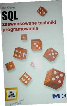 SQL. Zaawansowane techniki programowania - Celko