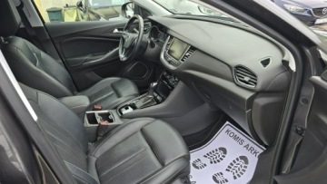 Opel 2018 Opel Grandland X Serwisowany Automat, zdjęcie 11