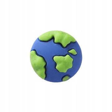 Эмалированные значки Daily Funny Earth на заказ