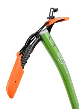 Osłona Climbing Technology Head Cover - orange