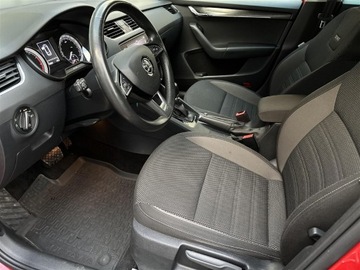 Skoda Octavia III Kombi Facelifting 2.0 TSI 190KM 2019 Skoda Octavia Scout 2.0 TSI 190KM 4x4 DSG, zdjęcie 9