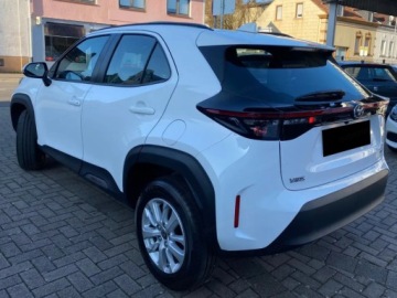 Toyota 2025 Od ręki - Comfort 1.5 Hybrid 116KM | Tempomat adaptacyjny!, zdjęcie 2