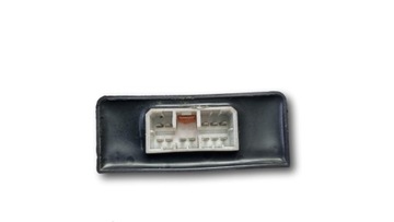 МОДУЛЬ ОТКРЫТИЯ ЗАМКА СИДЕНЬЯ PIAGGIO MP3 X8