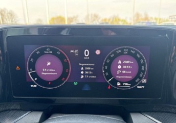 Skoda Kodiaq II SUV 2.0 TDI SCR 150KM 2025 Skoda Kodiaq 2.0 Diesel 150KM, zdjęcie 12