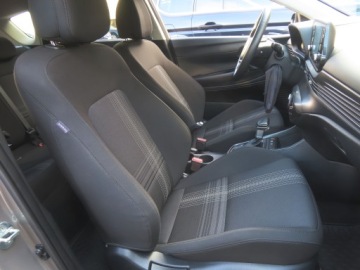 Hyundai Bayon SUV 1.0 T-GDI 100KM 2022 Hyundai Bayon 1.0 T-GDI, Serwis ASO, Automat, zdjęcie 8