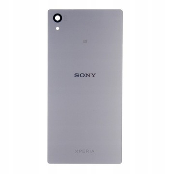 KLAPKA BATERII OBUDOWA DO SONY XPERIA Z5 ORYG. A
