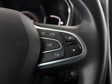 Renault Scenic IV 2020 Renault Scenic navi klima auto czujniki parkowania, zdjęcie 29