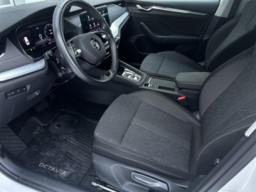 Skoda Octavia IV Liftback 2.0 TDI 150KM 2022 Skoda Octavia 2.0TI 150KM Style DSG l LED Matrix,, zdjęcie 10