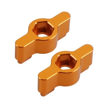 Ручки регулировки подвески KTM Husqvarna