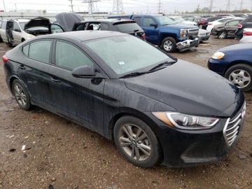 Hyundai Elantra VI 2018 Hyundai Elantra HYUNDAI ELANTRA SEL, 2018r., 2.0L, zdjęcie 1