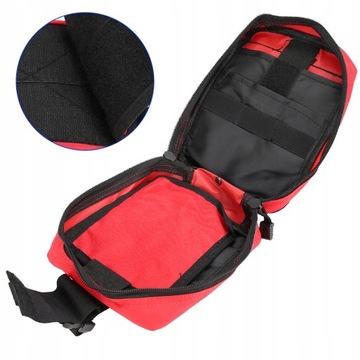 COMPANY FIRST KIT, ПРОМЫШЛЕННАЯ СУМКА